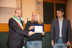 Premio giornalistico