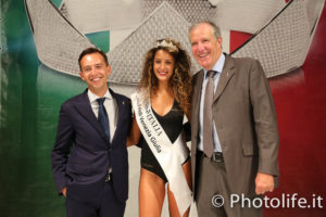 Miss Friuli Venezia Giulia 2016