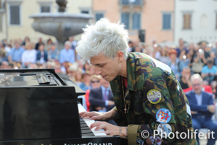 Concerto del Risveglio per la città di Udine