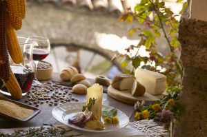 gusti autentici di montagna per un gustoso settembre in Carnia