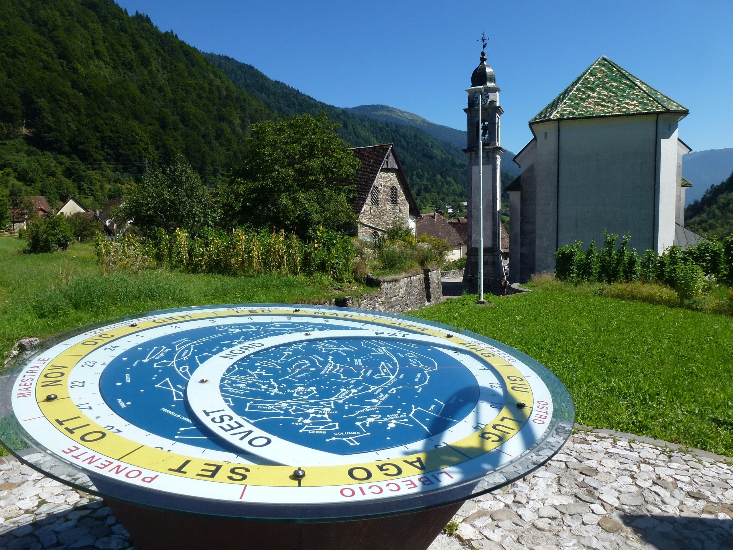 gusti autentici di montagna per un gustoso settembre in Carnia