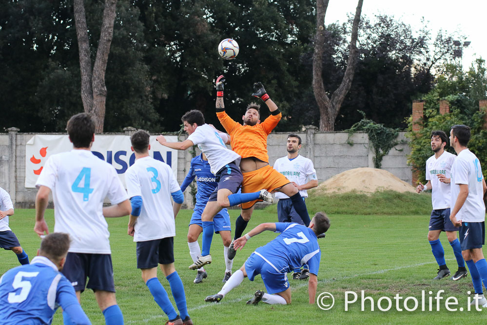 TORVISCOSA - TRICESIMO  1 - 1 Gol: 63' Tuan, 68' Cussigh